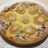 Tarta de Peras con Nueces