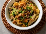 Gambar soto tahu soon