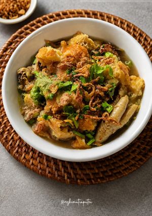 Foto resep Soto Ayam