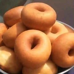 A picture of Doughnut.