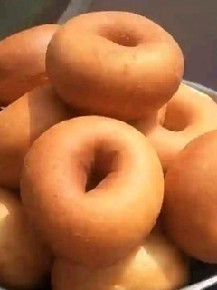 A picture of Doughnut.