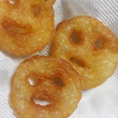 A picture of Potato smiley.