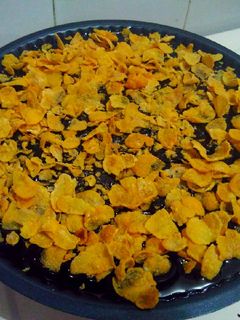 Foto resep Biskuit Coklat Cake