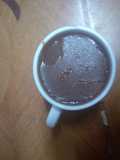 Enriched Porridge