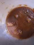 Khatti meethi chutney