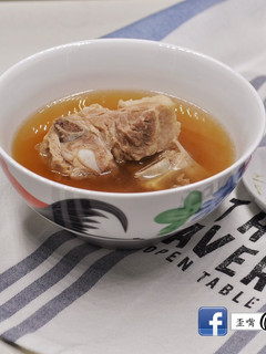 潮洲派肉骨茶~ 的食譜成品照片