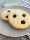 Spitzbuben 🍪