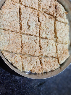 મલાઈ મેસુક(Malai mesub recipe in Gujarati) રેસીપી મુખ્ય ફોટો