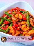Sambal Goreng Jawa