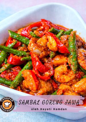 Gambar Sambal Goreng Jawa