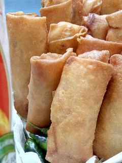 Foto resep Lumpia Mini