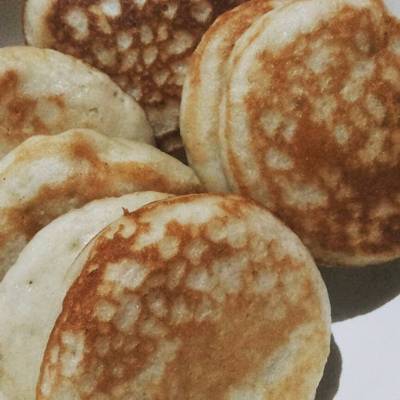 Resep Roti Pisang (Roti Pammuttu�) Oleh Hardianti Wahyudi - Cookpad Resep Roti Pisang (Roti Pammuttu�) Oleh Hardianti Wahyudi - Cookpad