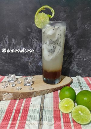 Foto resep Air Mata Bejando