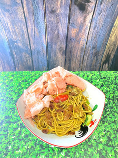 Foto resep Mie Godog
