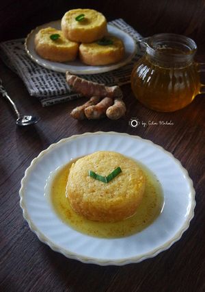 Foto resep Bingka Barandam