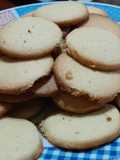 Masitas de limón⭐️⭐️