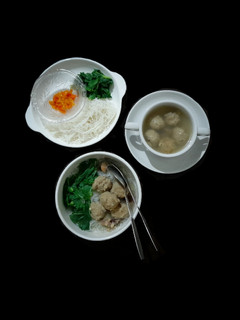 Foto resep Kuah Bakso