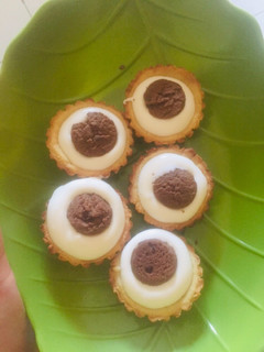 Foto resep Pie Krim Cookies
