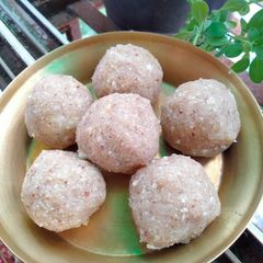 A picture of Chudakadamba.