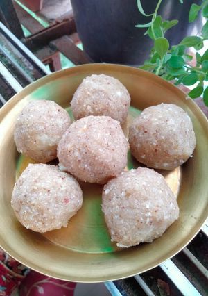 A picture of Chudakadamba.