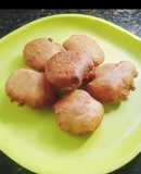 Aniseed Malpuas Without Sugar Syrup
