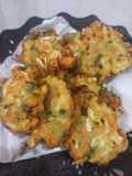 Bakwan Goreng Mudah Simpel