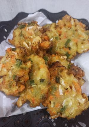 Foto resep Bakwan Goreng Mudah Simpel