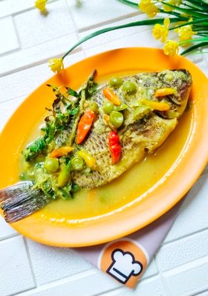 Foto resep Pindang Ikan Nila