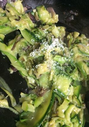 Foto principal de Calabacin para acompañar