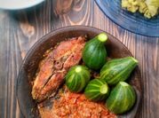 Gambar sambel krai