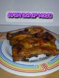 Ayam Bakar Madu