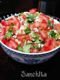 Pico de Gallo salsa