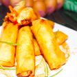 Lumpia jagung