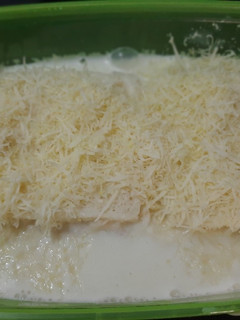 Foto resep Setup Roti Tawar