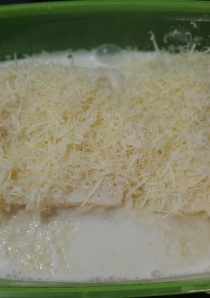 Foto resep Setup Roti Tawar