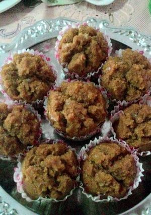 Foto resep Bolu kukus gula merah tanpa telur