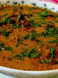 Kolhapuri Chicken