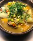 Carbonada 🍲