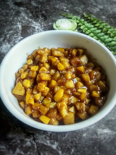 Foto resep Isian pie apel