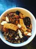 Spent Grain Granola