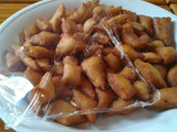 Mandazi