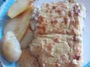 Una foto de dorada para pan