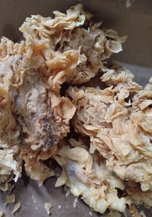 Foto resep Kentaki anti gagal😊