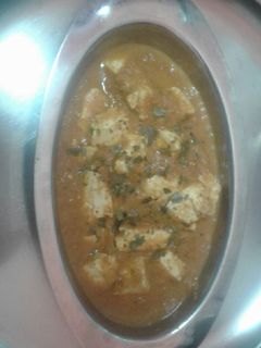பன்னீர் பட்டர் மசாலா செய்முறை முக்கிய புகைப்படம்