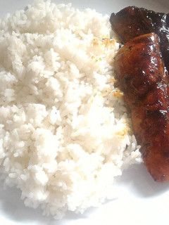 Foto resep Salmon Teriyaki