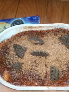 Foto resep STUP ROTI Tawar full coklat