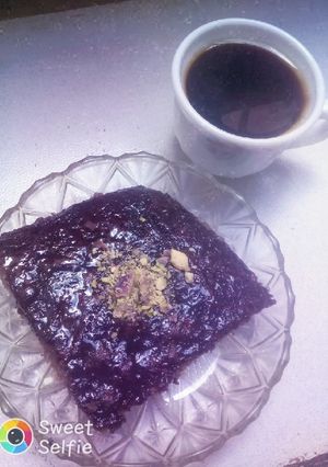 صورة لوصفة مسكوتشو كاكاو