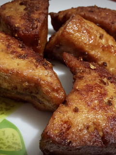 Foto resep Tahu Bacem