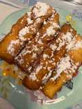Calzones Rotos
