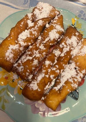 Una foto de Calzones Rotos